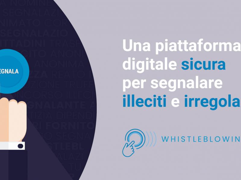 progetto WhistleblowingPA